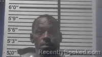 Mugshot of CHARLES COLBERT booked in Jones County, Mississippi on June 18, 2026
