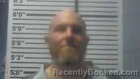 Mugshot of Henry Jernigan