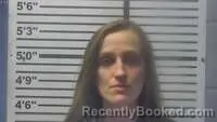 Mugshot of IVORY FREEMAN booked in Jones County, Mississippi on June 27, 2026