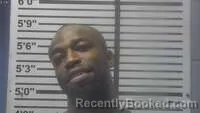 Mugshot of LAKEN JONES booked in Jones County, Mississippi on June 28, 2026