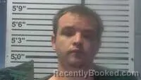 Mugshot of STEVEN WALKER booked in Jones County, Mississippi on July 2, 2026