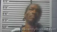 Mugshot of TIMOTHY LACEY booked in Jones County, Mississippi on July 5, 2026