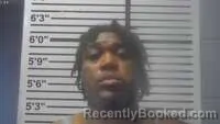 Mugshot of Keith Rankin booked in Jones County, Mississippi on August 29, 2026