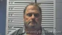 Mugshot of Christian Clark booked in Jones County, Mississippi on September 26, 2026