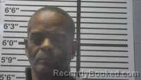 Mugshot of Steven Currie booked in Jones County, Mississippi on September 27, 2026