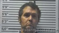 Mugshot of Joshua Webb booked in Jones County, Mississippi on September 28, 2026