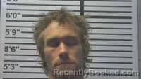 Mugshot of Timothy Loper booked in Jones County, Mississippi on September 28, 2026