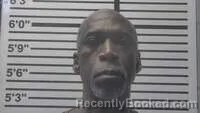 Mugshot of Jack Stevens booked in Jones County, Mississippi on September 29, 2026