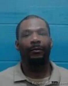 Mugshot of ROY LAVELL NEALY