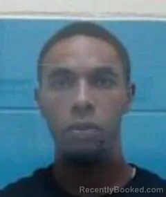 Mugshot of ACE ALFORD booked in Kemper County, Mississippi on April 21, 2026