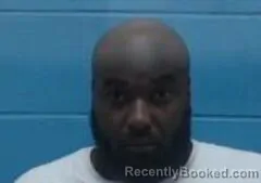 Mugshot of MARVIN C HAYES booked in Kemper County, Mississippi on July 3, 2026