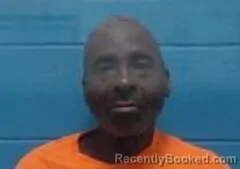Mugshot of WILLIAM MCKINLEY SMITH booked in Kemper County, Mississippi on August 2, 2026