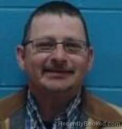 Mugshot of JASON ALLEN PYNE