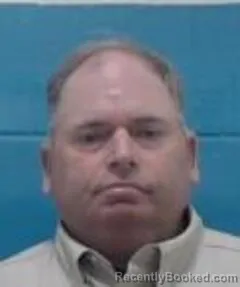 Mugshot of CARLTON JUDAH FLEMING