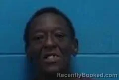 Mugshot of Angela Gibbs booked in Kemper County, Mississippi on September 7, 2026