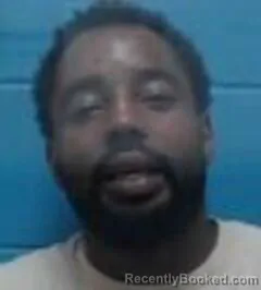 Mugshot of TIMOTHY DURELL LITTLE booked in Kemper County, Mississippi on June 9, 2026