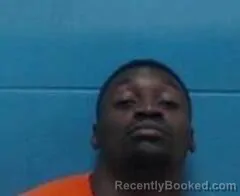 Mugshot of RICHARD J DUNNIGAN booked in Kemper County, Mississippi on July 9, 2026