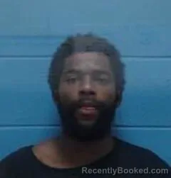 Mugshot of Raymond Charles Norwood booked in Kemper County, Mississippi on August 15, 2026