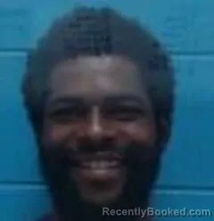 Mugshot of Raymond Charles Norwood booked in Kemper County, Mississippi on August 30, 2026
