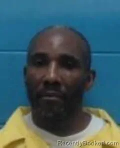 Mugshot of QUENTIN HILL booked in Kemper County, Mississippi on July 10, 2026