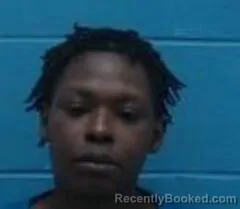 Mugshot of DEBRA LEONA CLEMONS booked in Kemper County, Mississippi on May 4, 2026
