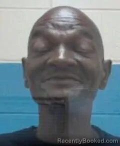 Mugshot of ALKORN BIAS booked in Kemper County, Mississippi on March 29, 2026