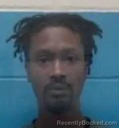 Mugshot of SHAUNTRELL D NICHOLSON
