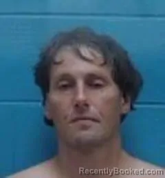Mugshot of ADEN JACK BLACKLEDGE booked in Kemper County, Mississippi on July 10, 2026