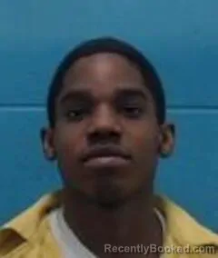 Mugshot of PASHUR JAMIRUS LITTLE