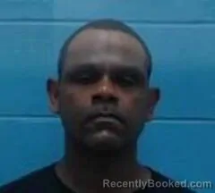 Mugshot of MICHAEL ALEXANDER SCOTT booked in Kemper County, Mississippi on April 20, 2026