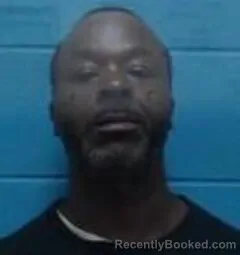 Mugshot of WIND DELL GRAHAM booked in Kemper County, Mississippi on April 4, 2026