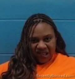 Mugshot of LEMONAKA MURRAY