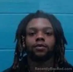 Mugshot of GEORGE SAMUEL DOTSON