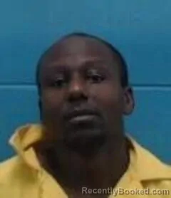 Mugshot of RICKY L STEWART