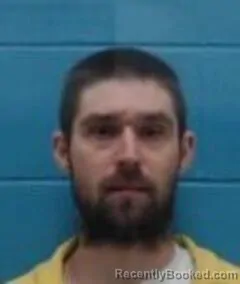 Mugshot of CORY A MORRISON