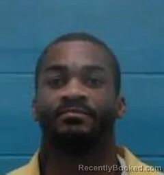 Mugshot of JAKENDRICK R WILLIAMS