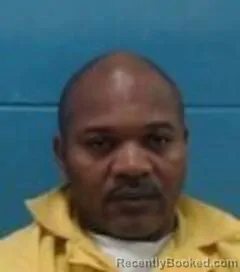 Mugshot of TOMMY L AMES