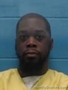 Mugshot of THOMAS L WILLIAMS