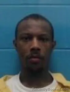 Mugshot of JUANTAE C HODGES