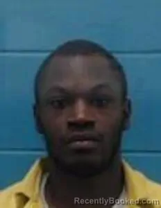 Mugshot of AMARE J LEWIS