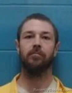 Mugshot of NICHOLAS M ROEBUCK