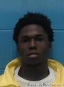 Mugshot of JAKOBE M YOUNG
