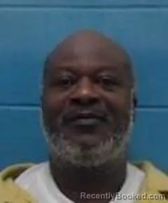 Mugshot of BOBBY RAY JACKSON