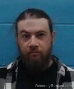 Mugshot of JAMES MCDONALD