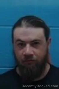 Mugshot of JAMES MCDONALD