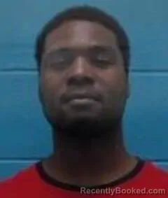 Mugshot of JARIEL QUAVION BUTLER