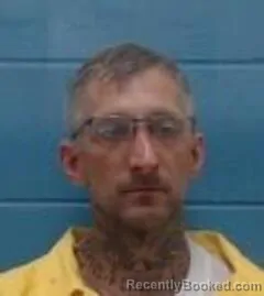 Mugshot of NICHOLAS Z GREER