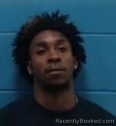 Mugshot of CHRISTIAN RUSH