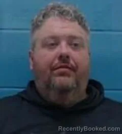 Mugshot of ERICK KENT