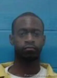 Mugshot of PATRICK L KEYES